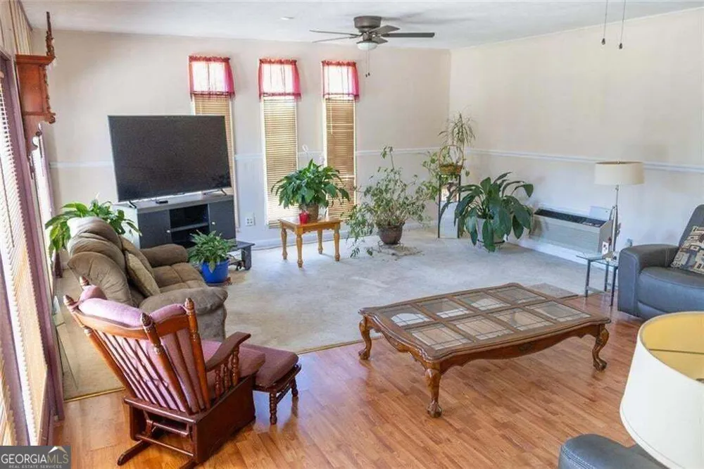 4625 Lovvorn RD Carrollton, GA 30117