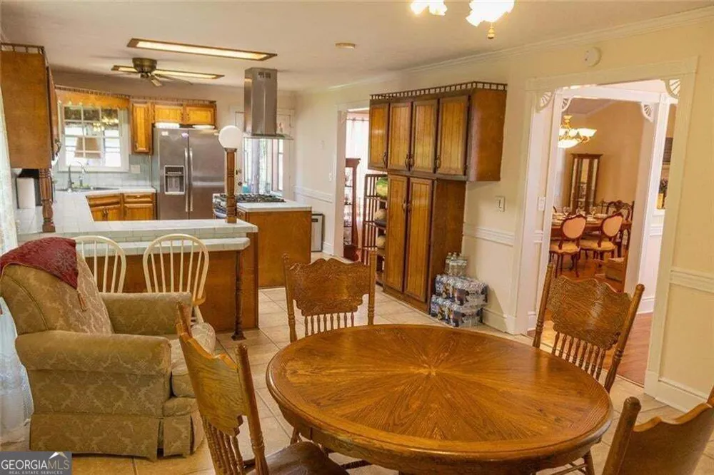 4625 Lovvorn RD Carrollton, GA 30117