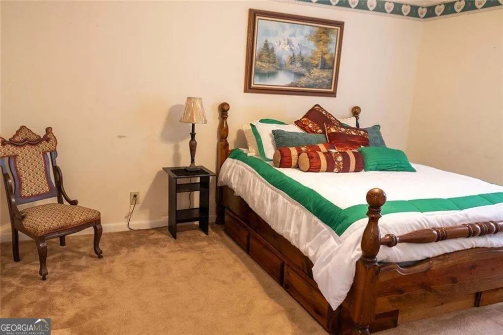 4625 Lovvorn RD Carrollton, GA 30117