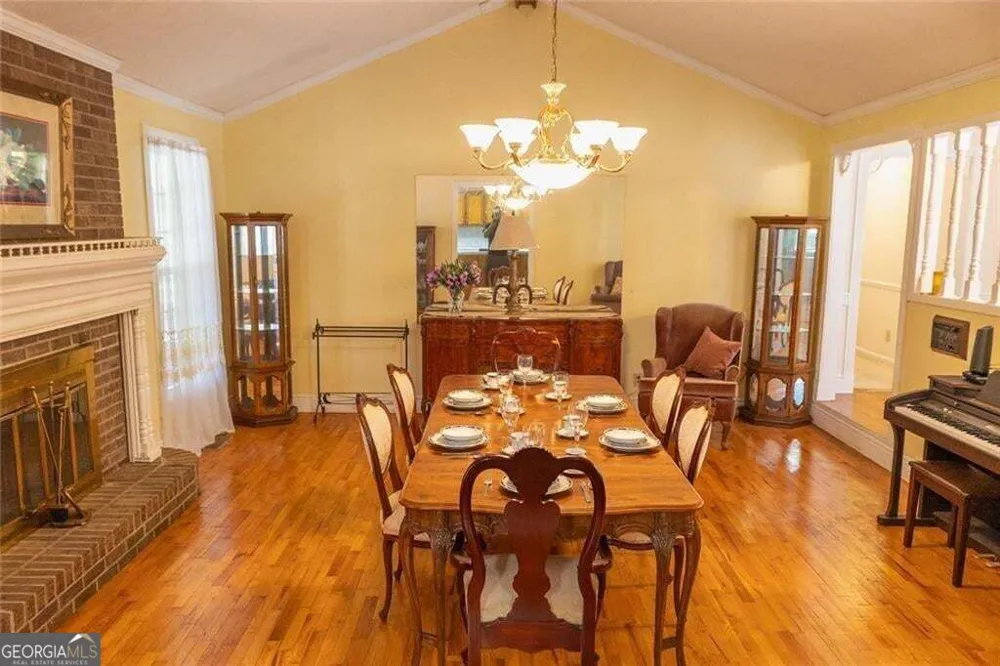4625 Lovvorn RD Carrollton, GA 30117