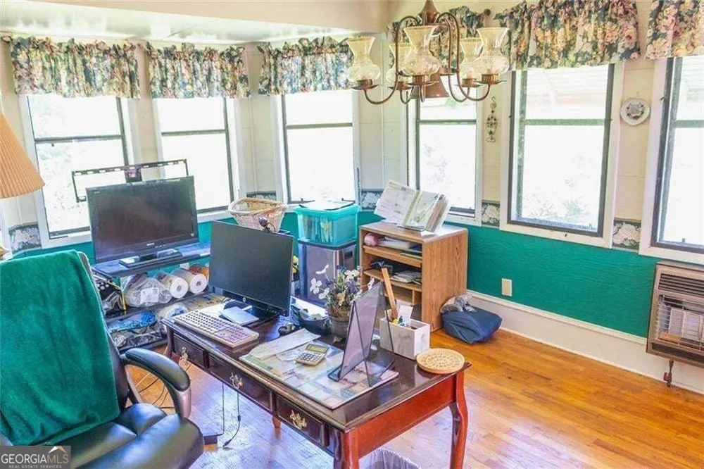 4625 Lovvorn RD Carrollton, GA 30117