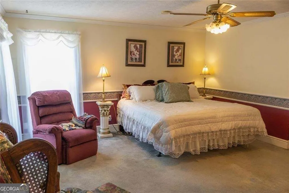 4625 Lovvorn RD Carrollton, GA 30117