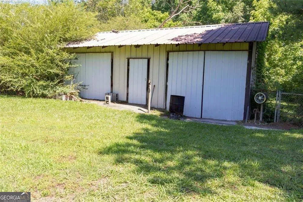 4625 Lovvorn RD Carrollton, GA 30117