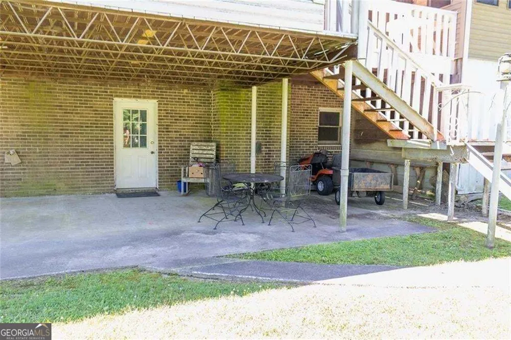 4625 Lovvorn RD Carrollton, GA 30117