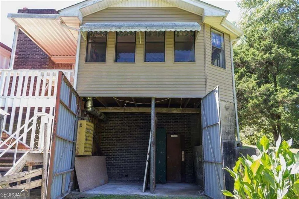 4625 Lovvorn RD Carrollton, GA 30117