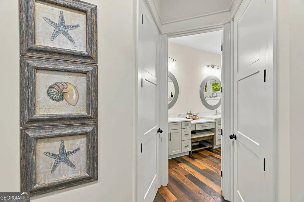 100 Virginia St. Simons, GA 31522