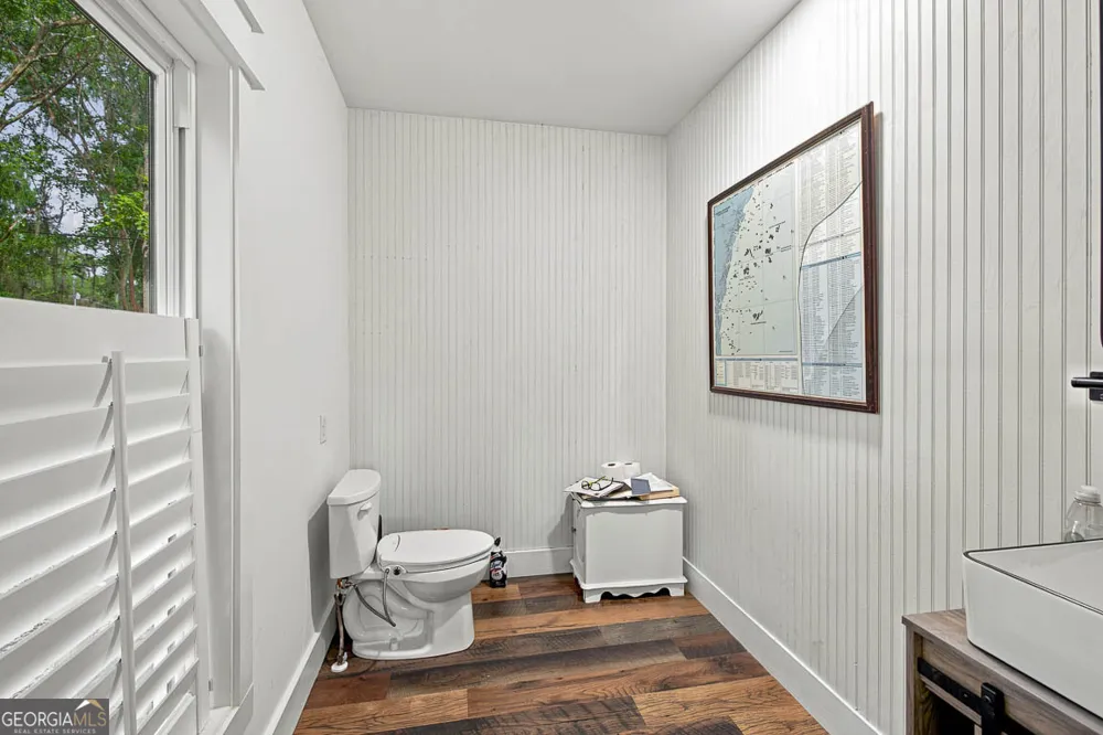 100 Virginia St. Simons, GA 31522