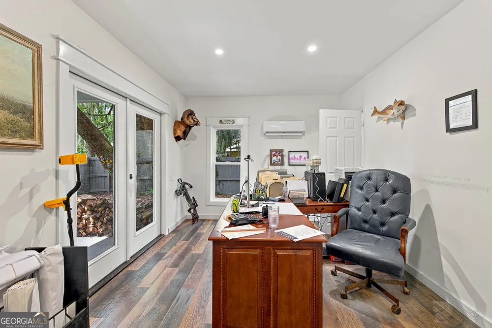 100 Virginia St. Simons, GA 31522