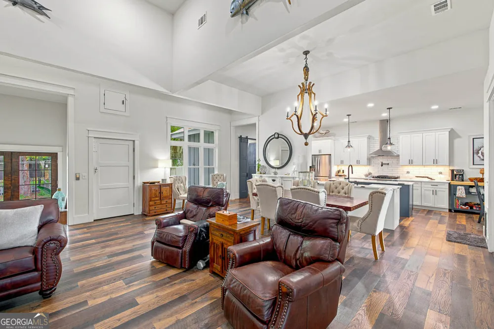 100 Virginia St. Simons, GA 31522