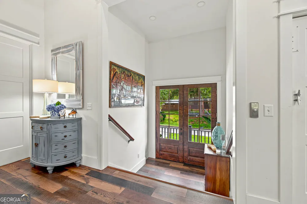 100 Virginia St. Simons, GA 31522