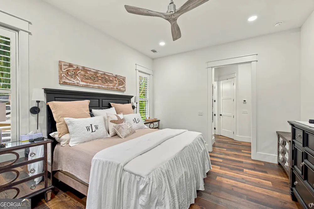 100 Virginia St. Simons, GA 31522