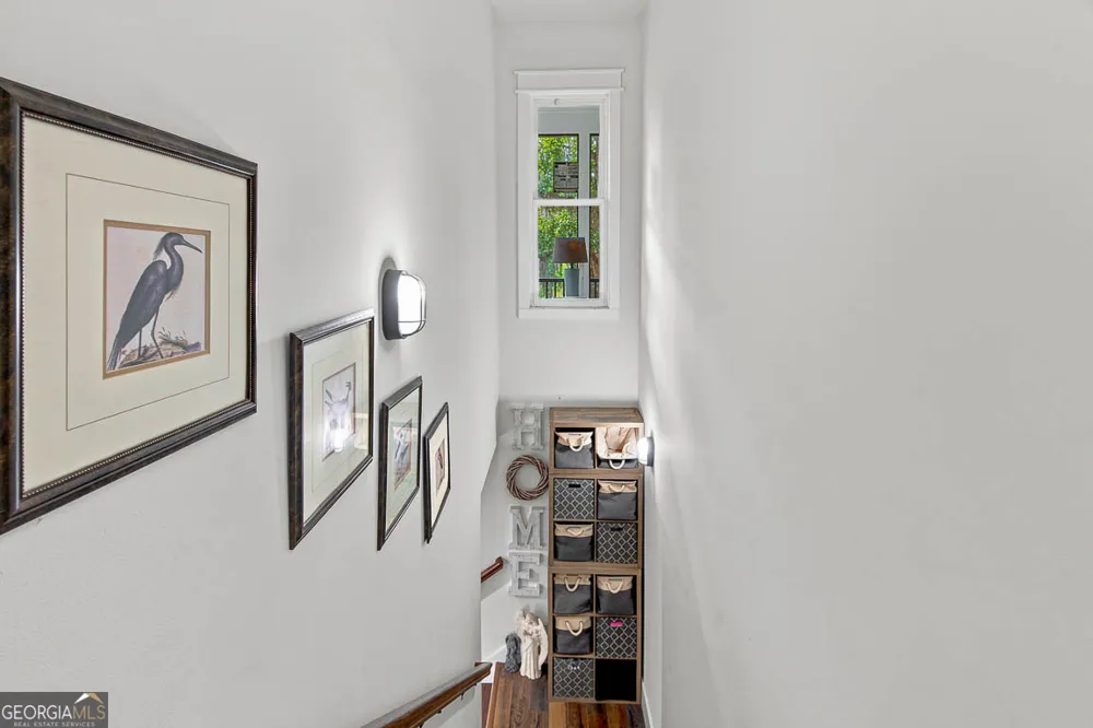 100 Virginia St. Simons, GA 31522
