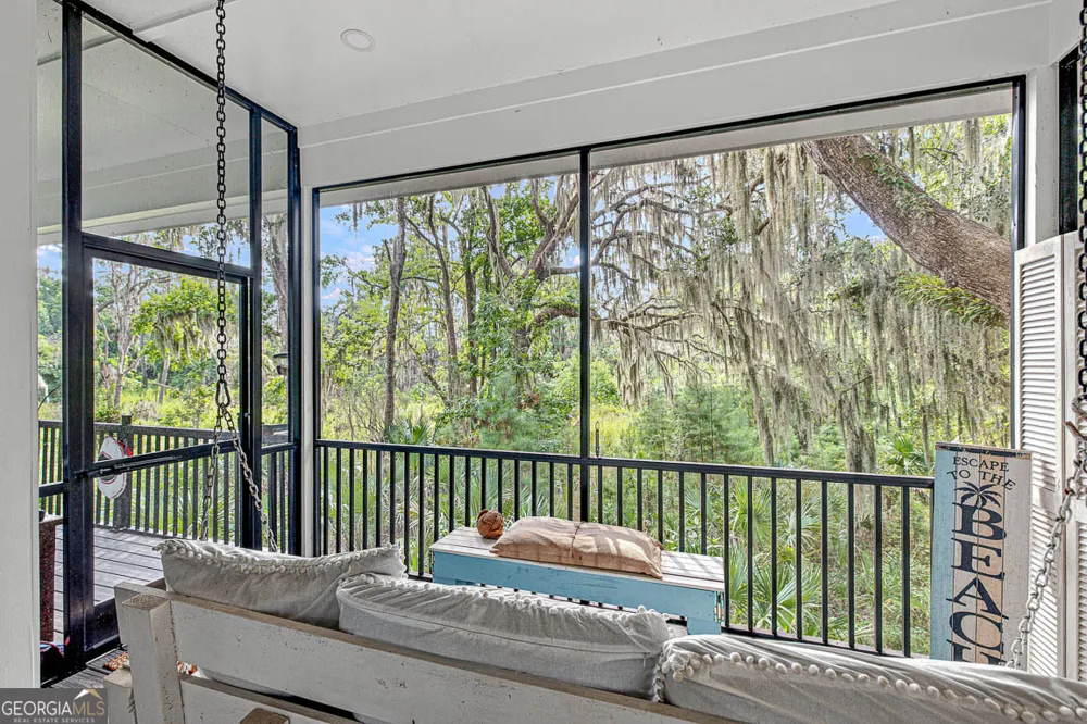 100 Virginia St. Simons, GA 31522