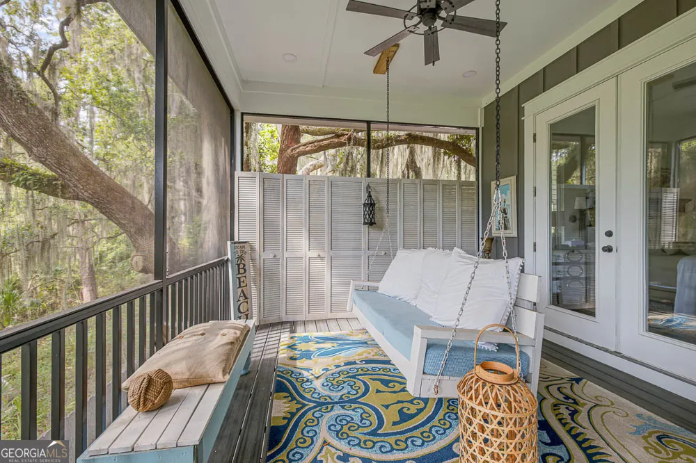 100 Virginia St. Simons, GA 31522
