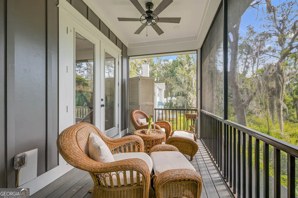 100 Virginia St. Simons, GA 31522