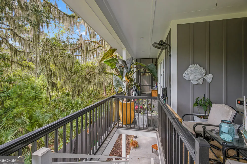 100 Virginia St. Simons, GA 31522