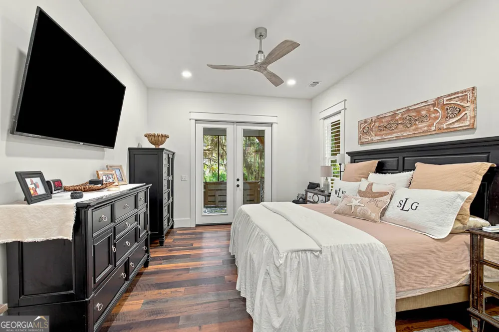 100 Virginia St. Simons, GA 31522
