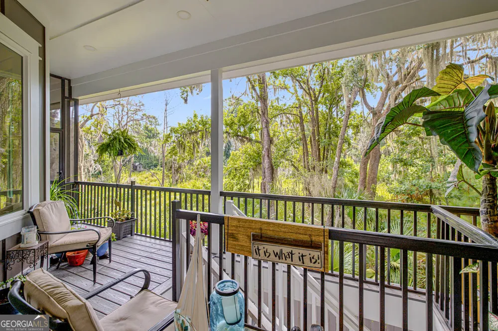 100 Virginia St. Simons, GA 31522