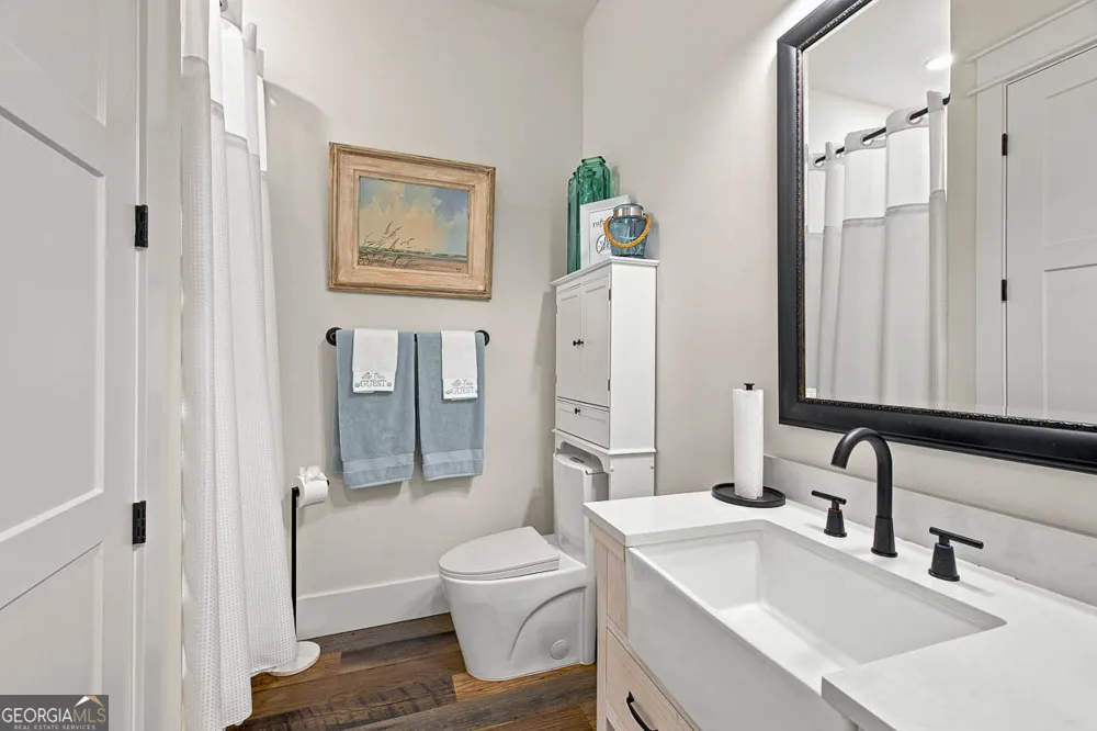 100 Virginia St. Simons, GA 31522