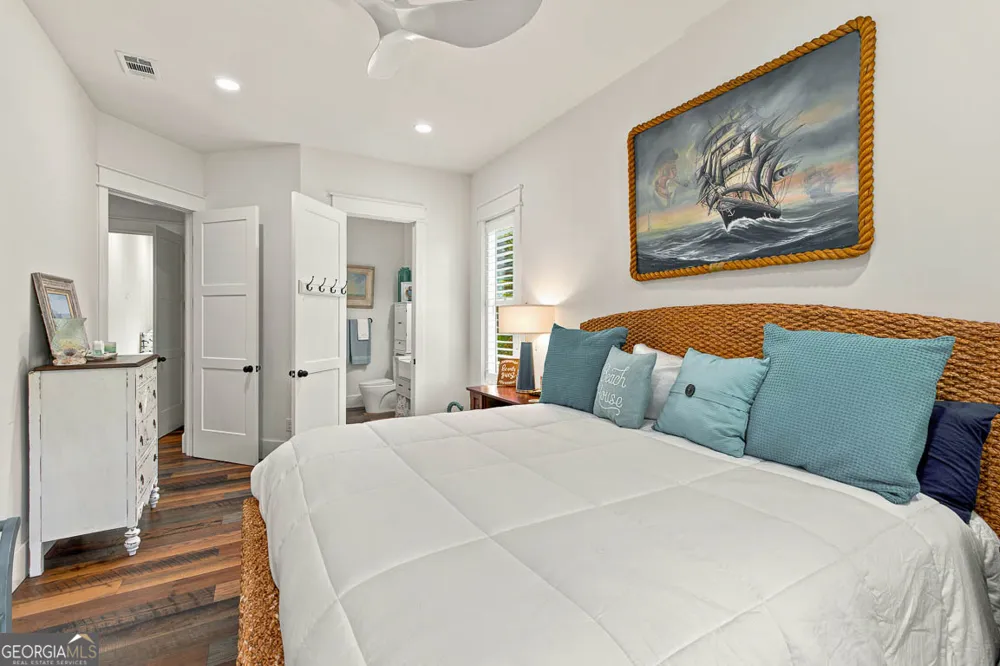100 Virginia St. Simons, GA 31522