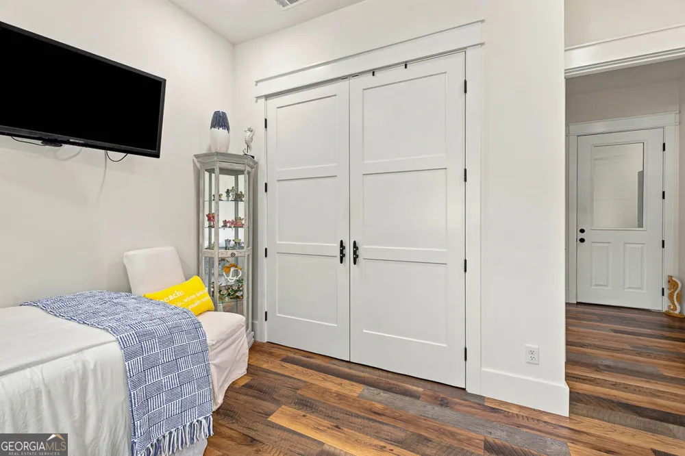 100 Virginia St. Simons, GA 31522