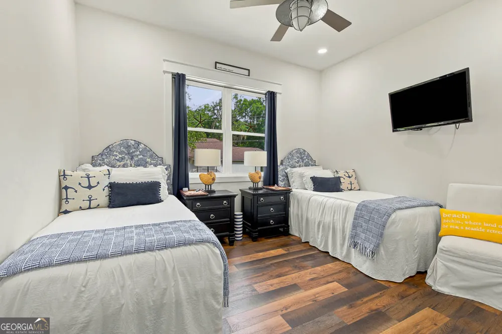 100 Virginia St. Simons, GA 31522