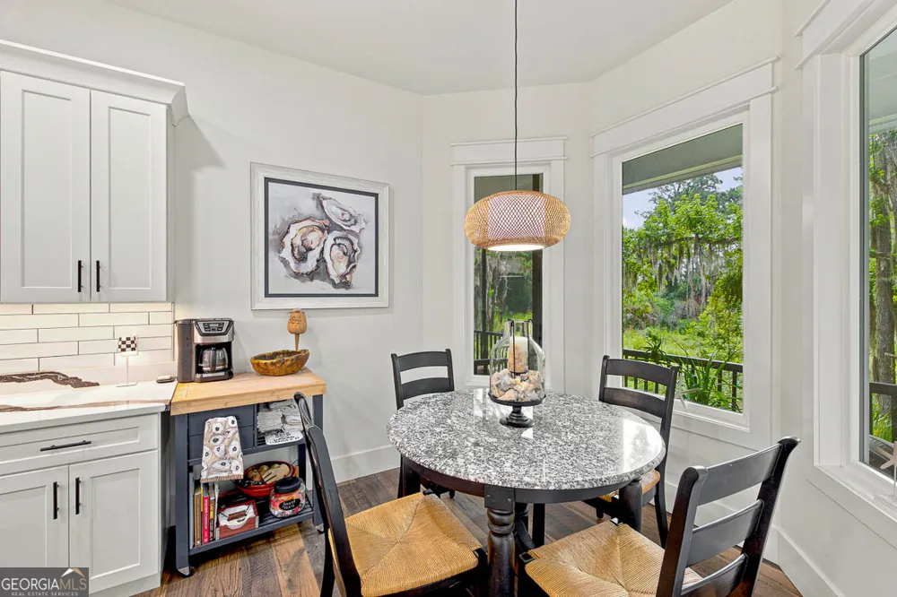 100 Virginia St. Simons, GA 31522