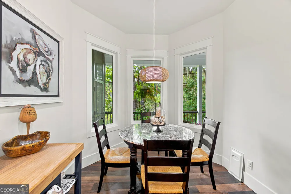 100 Virginia St. Simons, GA 31522