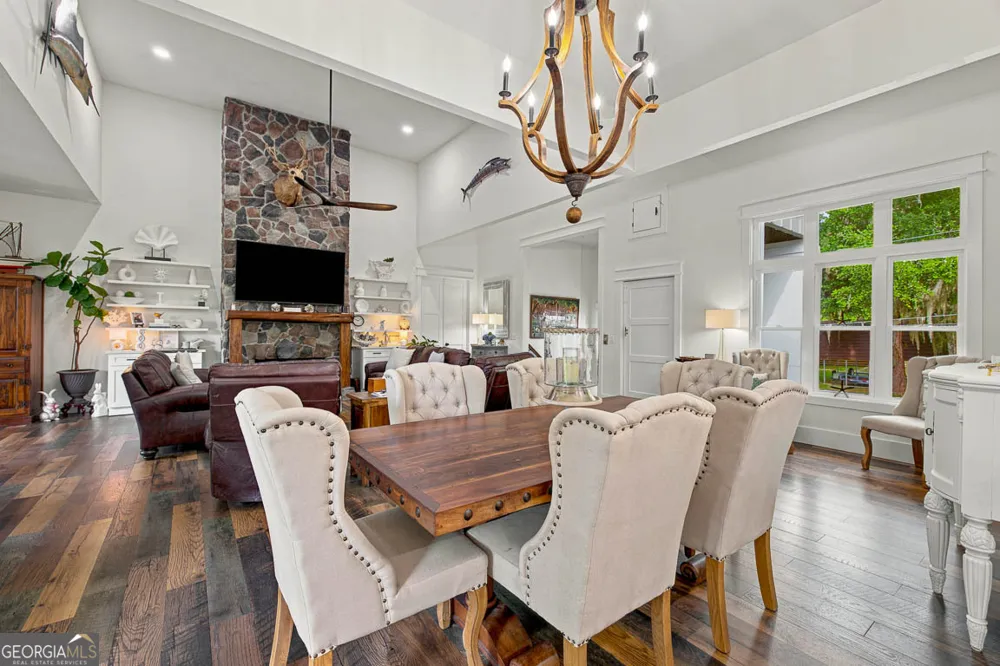 100 Virginia St. Simons, GA 31522