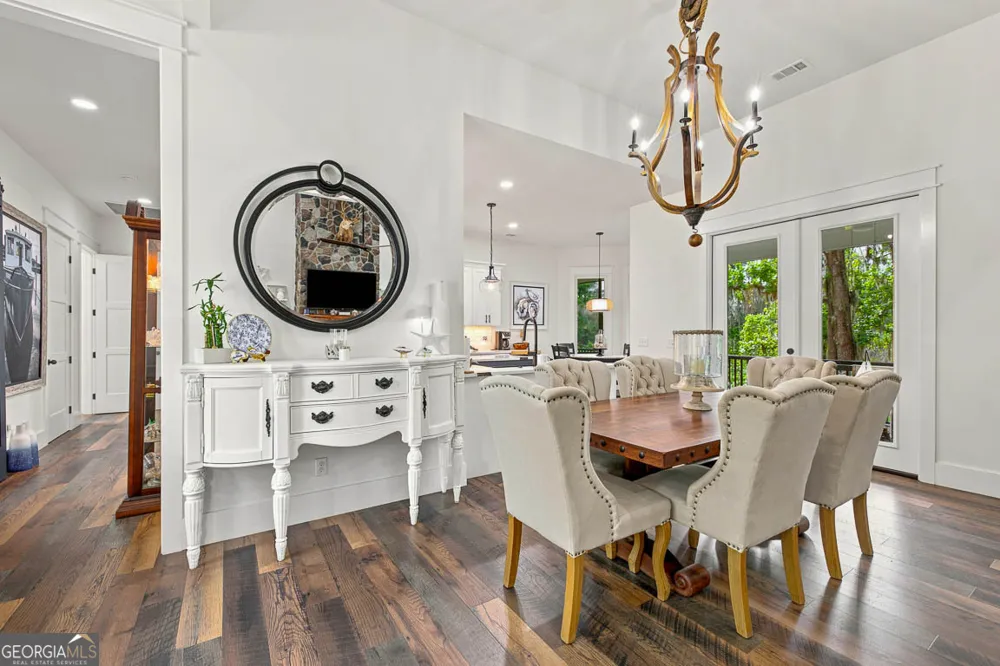 100 Virginia St. Simons, GA 31522