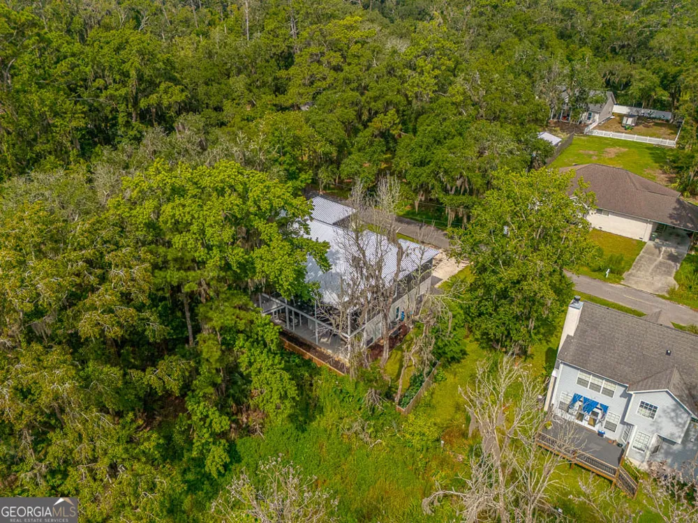 100 Virginia St. Simons, GA 31522