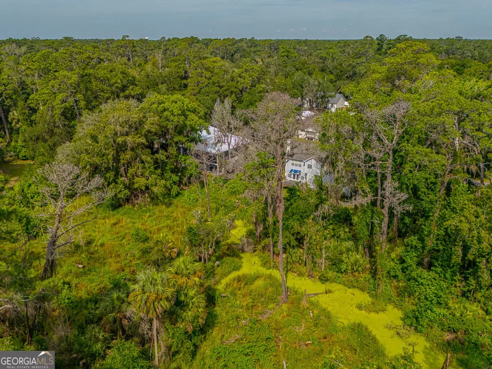 100 Virginia St. Simons, GA 31522