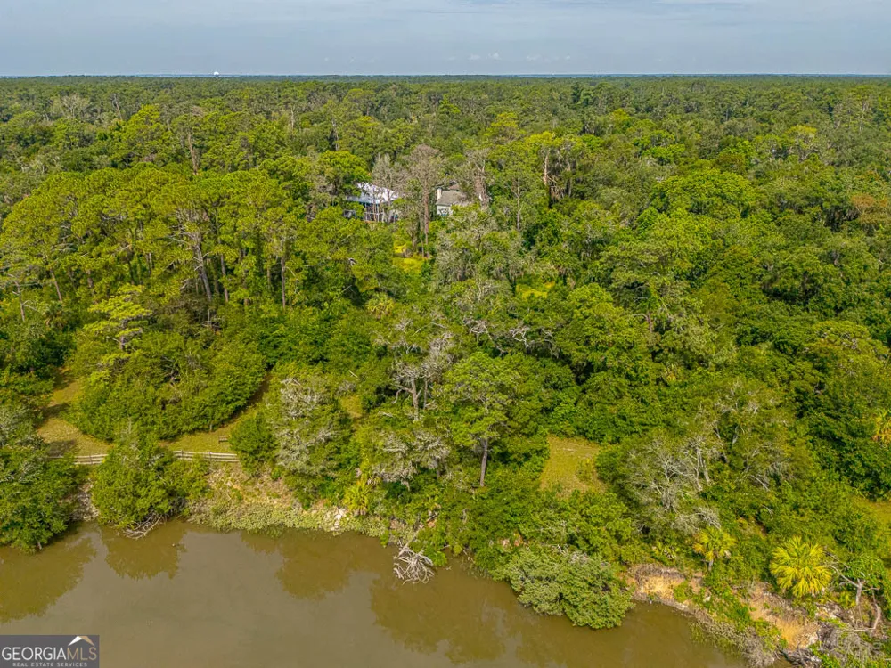 100 Virginia St. Simons, GA 31522