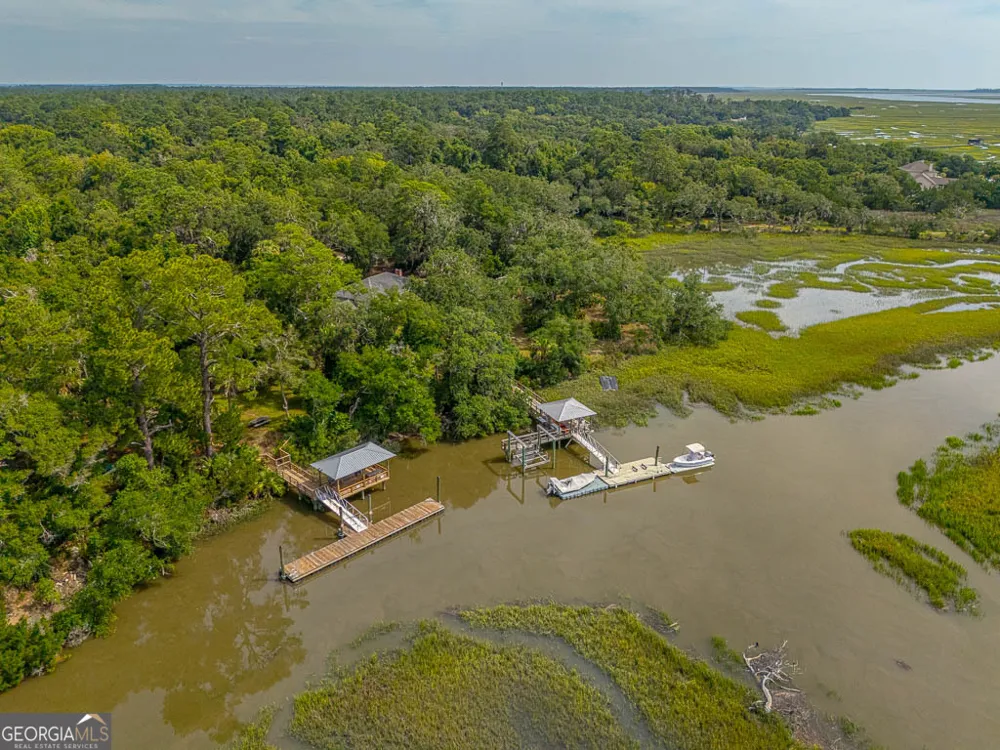 100 Virginia St. Simons, GA 31522