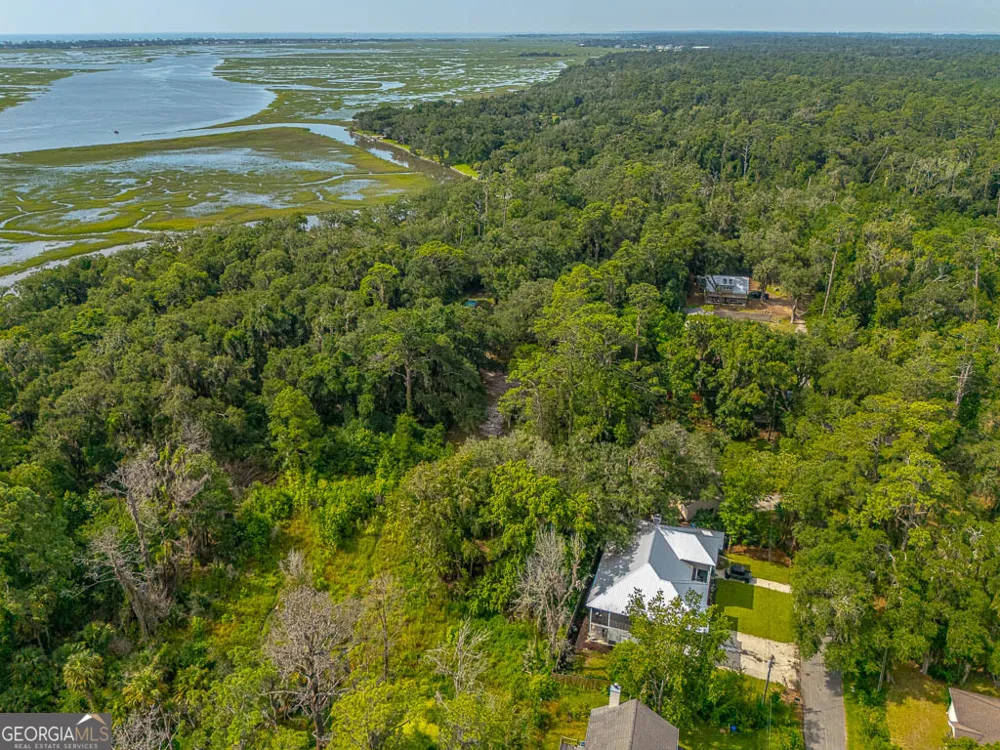 100 Virginia St. Simons, GA 31522