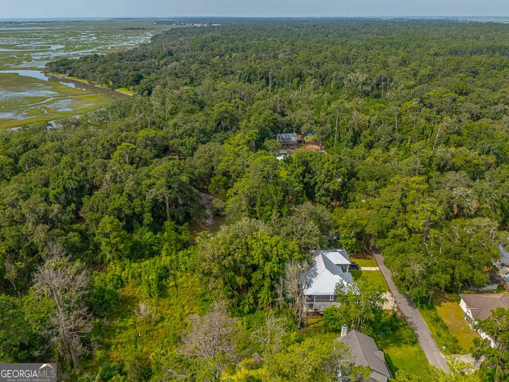 100 Virginia St. Simons, GA 31522