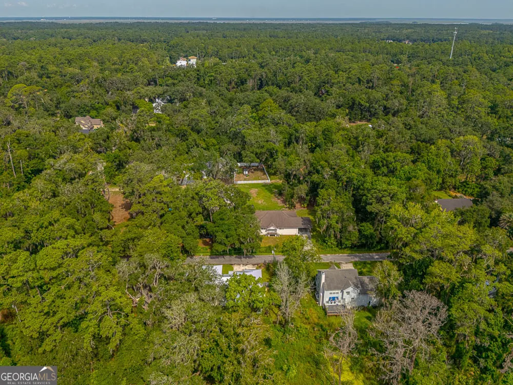100 Virginia St. Simons, GA 31522