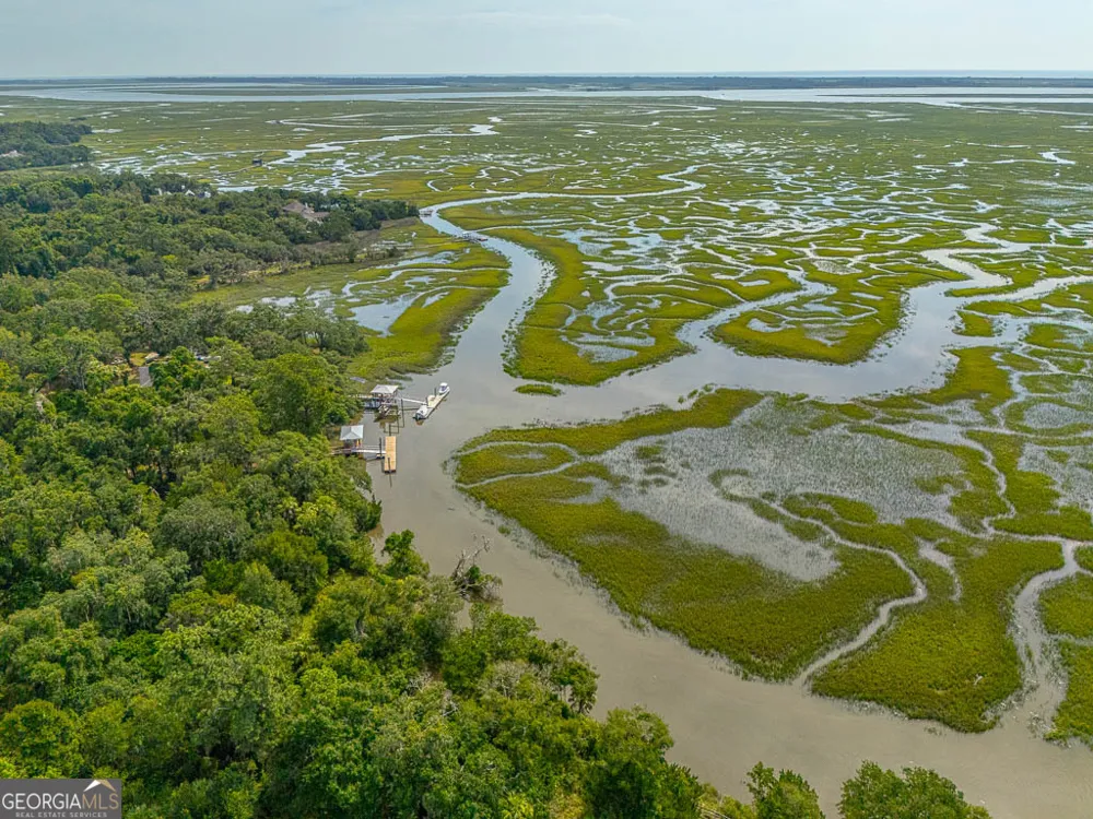 100 Virginia St. Simons, GA 31522