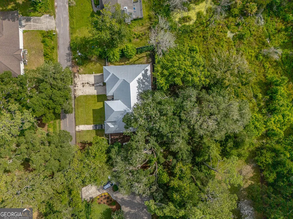 100 Virginia St. Simons, GA 31522