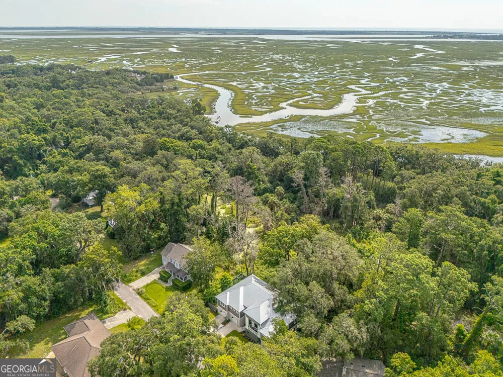 100 Virginia St. Simons, GA 31522