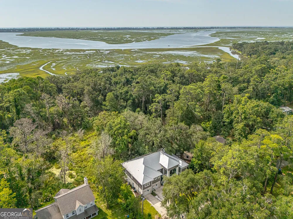 100 Virginia St. Simons, GA 31522