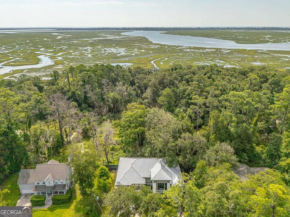 100 Virginia St. Simons, GA 31522