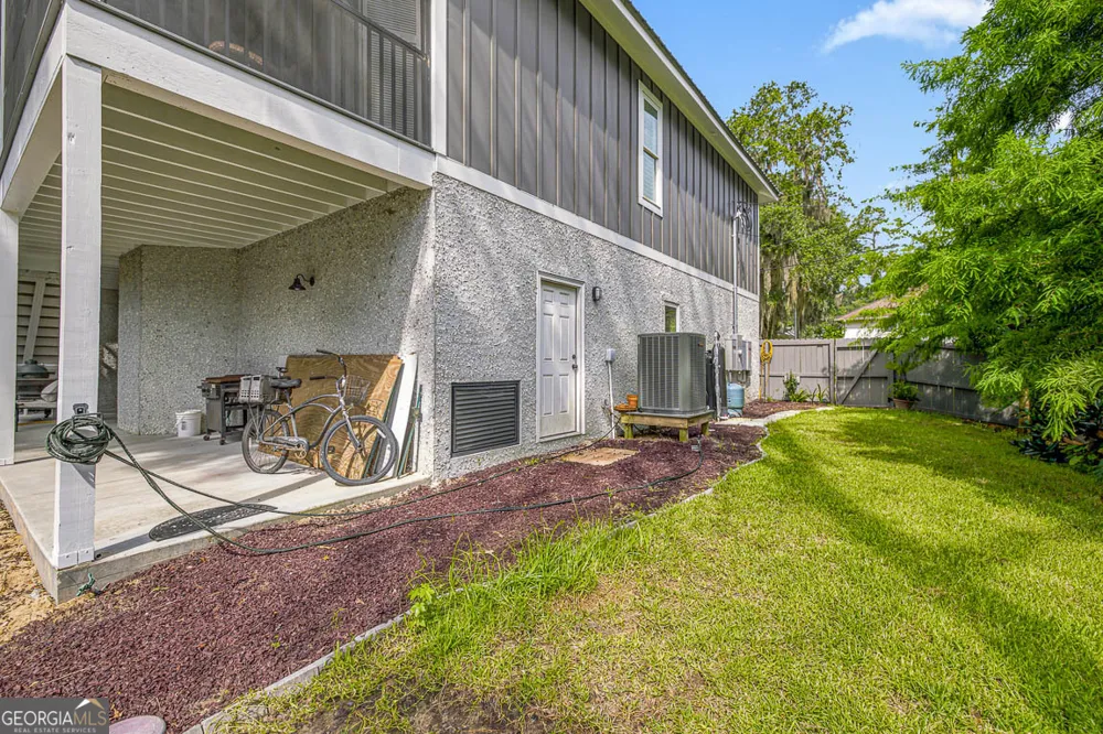 100 Virginia St. Simons, GA 31522