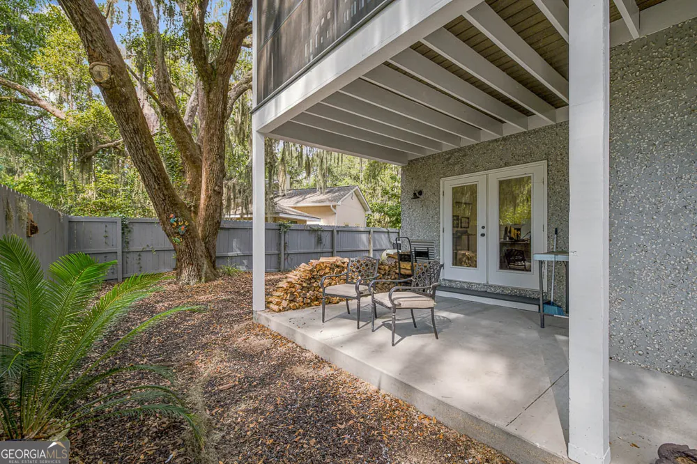 100 Virginia St. Simons, GA 31522