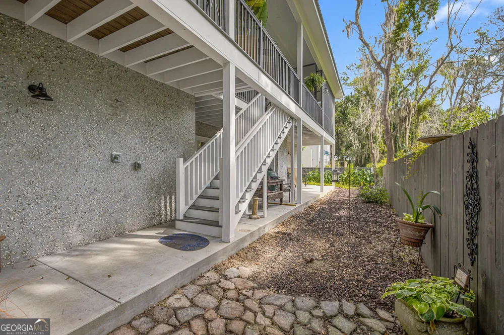 100 Virginia St. Simons, GA 31522