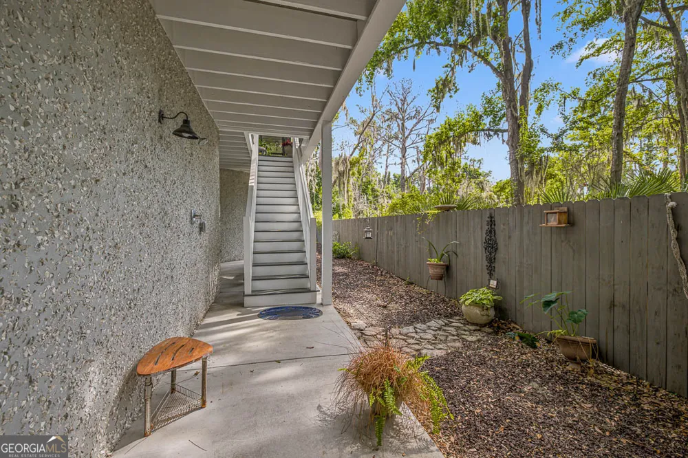 100 Virginia St. Simons, GA 31522