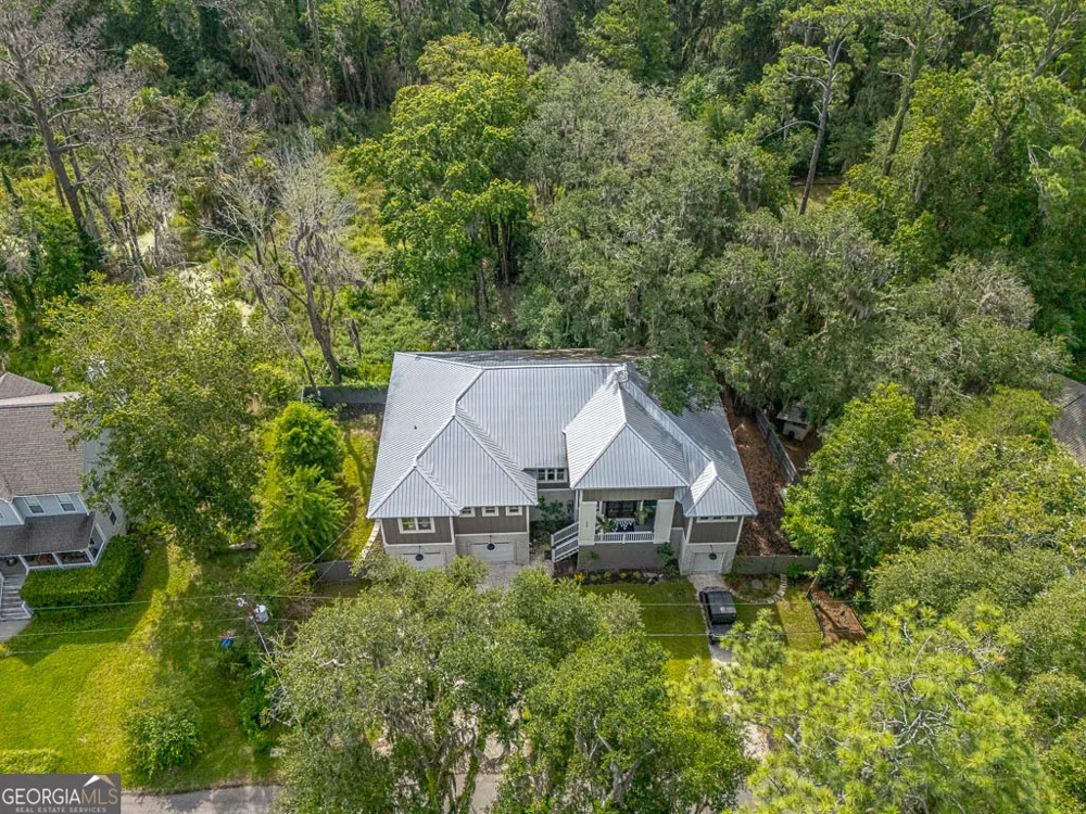 100 Virginia St. Simons, GA 31522