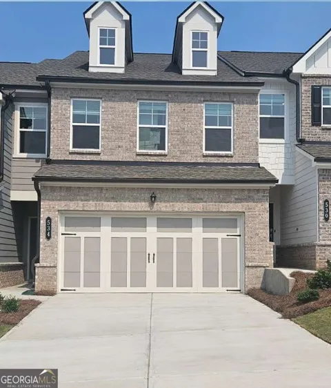534 East Rope Mill