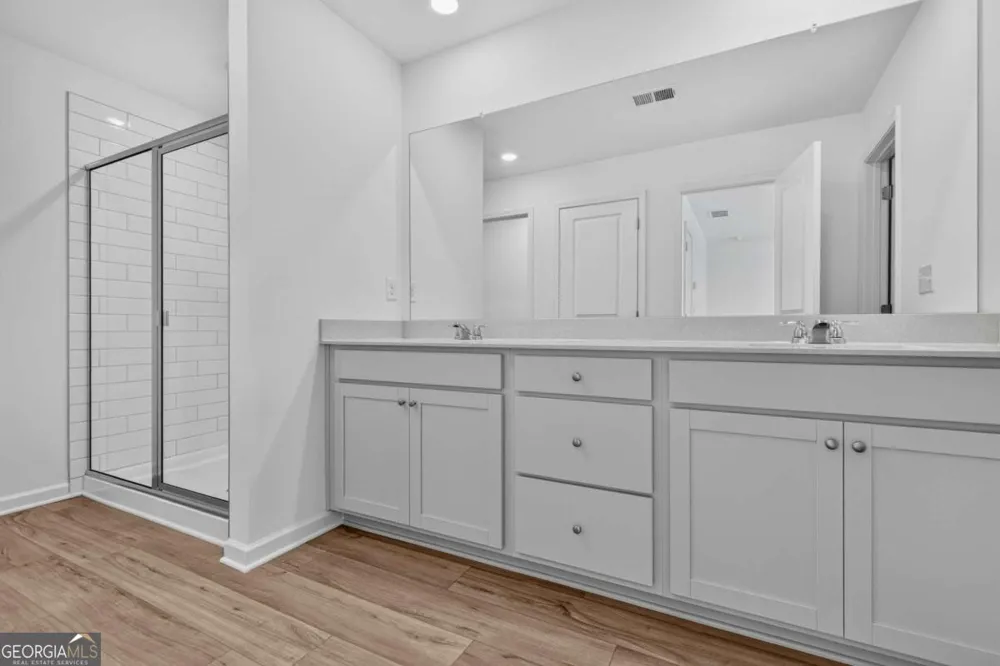 546 East Rope Mill Holly Springs, GA 30115