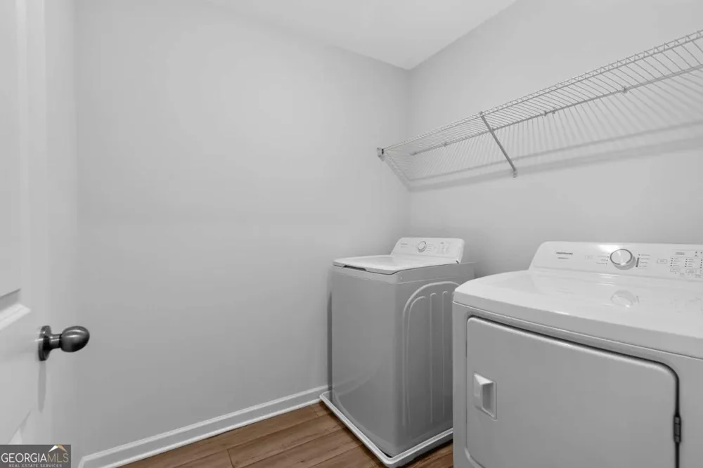546 East Rope Mill Holly Springs, GA 30115